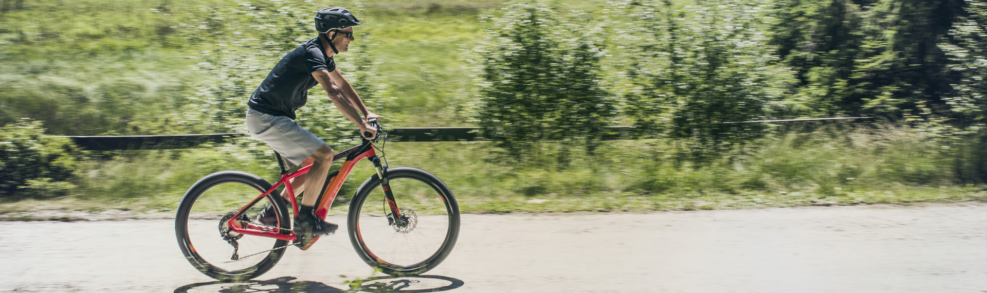 Radsport Eiblwieser Fahrradhaus für Jedermann