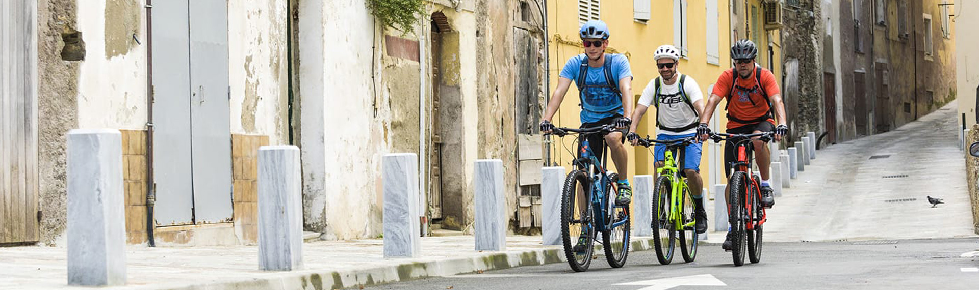 EBike
